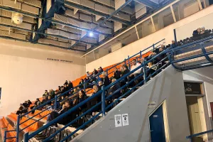 Ομόνοια-Kuutio Homes Παφιακός: Πράσινο... στο Τie – break! (φώτος)