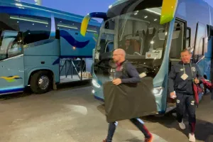 Στην ΑΡΕΝΑ η West Ham/Φώτος ΚΕΡΚΙΔΑ