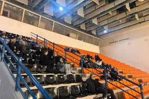 Ομόνοια-Kuutio Homes Παφιακός: Πράσινο... στο Τie – break! (φώτος)