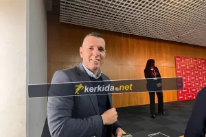 ΑΕΛ με χαμογελαστό Μάριο Νεοφύτου 