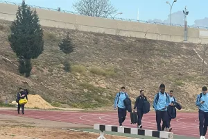 Στο γήπεδο η ΕΝΠ/Φώτος 