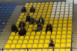 ΑΠΟΕΛ-Ανόρθωση: Γαλαζοκίτρινο βήμα... πρόκρισης στον τελικό! (φώτος)