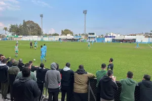 Ανεβάζει στροφές...