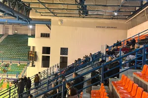 Ομόνοια-Kuutio Homes Παφιακός: Πράσινο... στο Τie – break! (φώτος)
