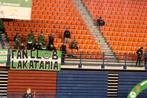 Ομόνοια-Kuutio Homes Παφιακός: Πράσινο... στο Τie – break! (φώτος)