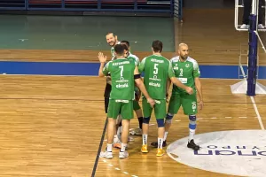Ομόνοια-Kuutio Homes Παφιακός: Πράσινο... στο Τie – break! (φώτος)