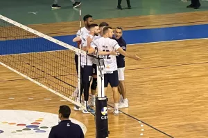 Ομόνοια-Kuutio Homes Παφιακός: Πράσινο... στο Τie – break! (φώτος)