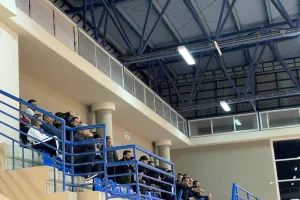 Kuutio Homes Παφιακός - Ομόνοια: "Πράσινο" τσεκ για τελικό!  (φώτος)