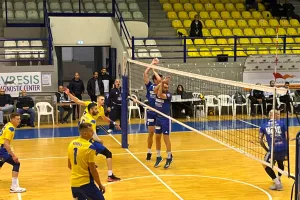 ΑΠΟΕΛ-Ανόρθωση: Γαλαζοκίτρινο βήμα... πρόκρισης στον τελικό! (φώτος)