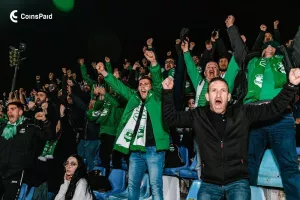 Οι "Ταξίαρχοι" ετοιμάζονται για Πάφο 