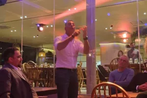 Καλές... απόψεις
