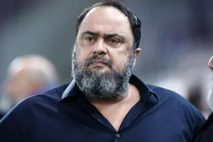 Μαρινάκης κατά ΕΠΟ-ΚΕΔ: "Αγνοείτε τη βούληση των ομάδων/Αλλάξτε διαιτητές στα ματς των playoffs"