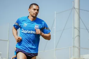 Κλικς από το Κολόσσι 