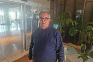 Φαντάρος: "Δέχθηκα οχετό από βρισιές και απίστευτους χαρακτηρισμούς"