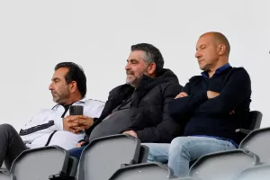 Λεμεσό για το Άρης-ΑΕΚ ο Βέσκο