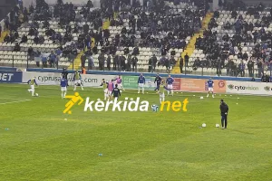 Οι 11 του Βέσκο με Φερέιρα, Αντωνιάδη - Στον πάγκο ο Τεχέρα