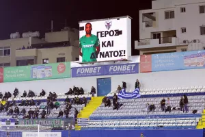 Ανόρθωση για Βαλάντη: "Γερός και δυνατός"