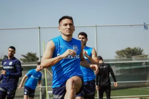 Κλικς από το Κολόσσι 