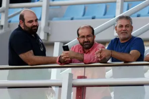 Διοικητικές εξελίξεις στην ΕΝΠ!