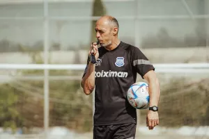 Κλικς από το Κολόσσι 