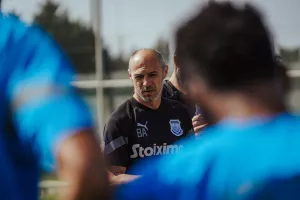 Κλικς από το Κολόσσι 