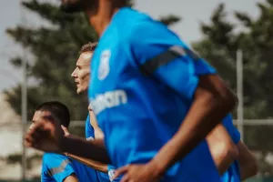 Κλικς από το Κολόσσι 