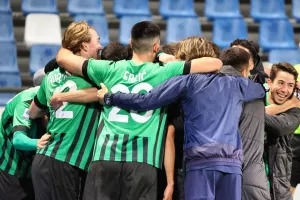 "Ενωσαν" Sassuolo και Ολυμπιακό! 
