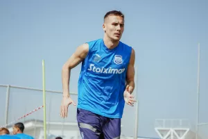 Κλικς από το Κολόσσι 