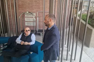 Εκλογές/Κούμας