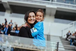 Απόλλων για την ημέρα της γυναίκας 