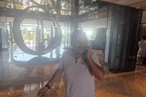 Τελευταίος με... άσπρη!!!