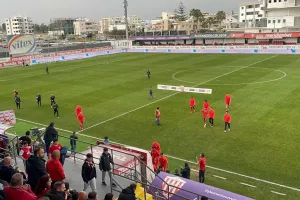 Οι Σαλαμιναίοι... "Ντόπες" λίγο πριν την έναρξη (βίντεο)