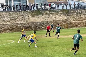 Πρωτάθλημα Κ17: ΤΕΛΙΚΑ σε... τρία γήπεδα (φώτος)