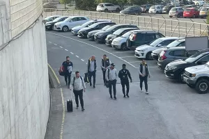 Στο ΓΣΠ το ΑΠΟΕΛ με Κβίλι, Σαρφό και Σούσιτς (βίντεο/φώτος)