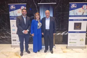 Η Αχέπα δωρίζει στην Πάφο θερμοκοιτίδα μεταφοράς νεογνών