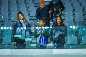 Απόλλων για την ημέρα της γυναίκας 