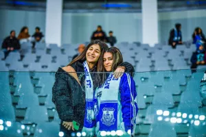 Απόλλων για την ημέρα της γυναίκας 