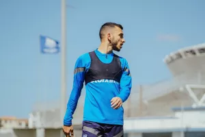 Κλικς από Κολόσσι/Βάζει μπρος για Αρένα