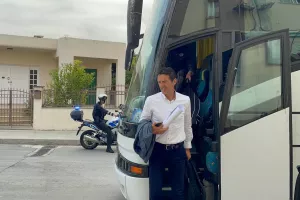 Σένιος… Τσέντομιρ 