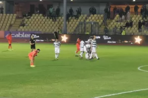 Καρμιώτισσα-Ομόνοια: Καρίμ και Γιούστε υπέγραψαν ανατροπή με φόντο... εξάδας!