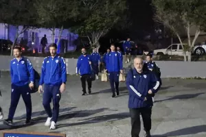 Έφτασε στο ΠΑΠ η Ανόρθωση (φώτος)