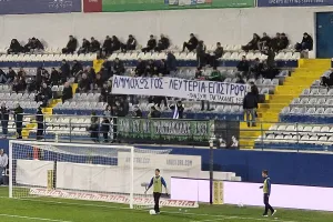 ΠΑΝ.ΣΥ.ΦΙ Τακτακαλλάς: “Αμμόχωστος - Λευτεριά - Επιστροφή”