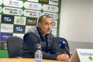 Σακκάς: "Σημαντική νίκη, θα μας βοηθήσει όλους"