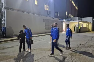 Έφτασε στο ΠΑΠ η Ανόρθωση (φώτος)