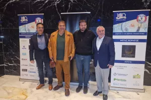 Η Αχέπα δωρίζει στην Πάφο θερμοκοιτίδα μεταφοράς νεογνών