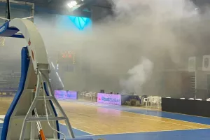 Kerkida/Όλα όσα έγιναν (και δεν έγιναν) στον ημιτελικό Απόλλων-Ανόρθωση