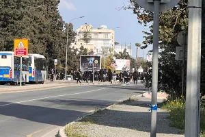 Kerkida/Όλα όσα έγιναν (και δεν έγιναν) στον ημιτελικό Απόλλων-Ανόρθωση