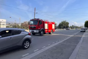 Kerkida/Όλα όσα έγιναν (και δεν έγιναν) στον ημιτελικό Απόλλων-Ανόρθωση