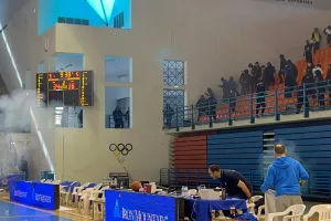 Kerkida/Όλα όσα έγιναν (και δεν έγιναν) στον ημιτελικό Απόλλων-Ανόρθωση