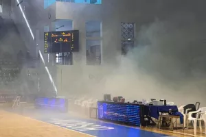 Προς αναβολή μέχρι νεοτέρας το Final 4